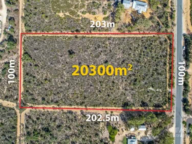 Land For Sale , Shire Of Gingin, Western Australia