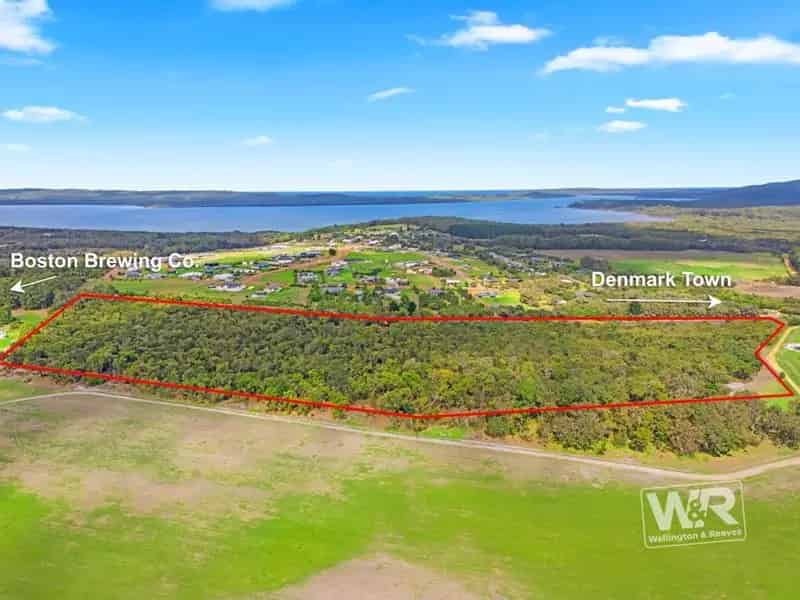 House For Sale , Shire Of Denmark, Western Australia