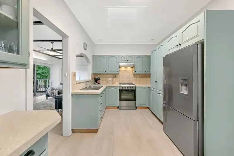 Ultimate Family Home Backing onto Oatlands Parklands