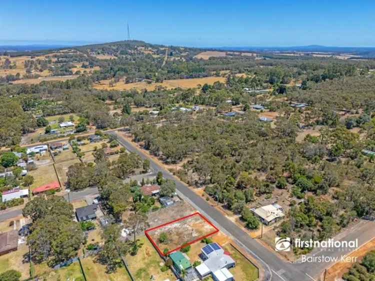 Land For Sale in Mount Barker, Western Australia