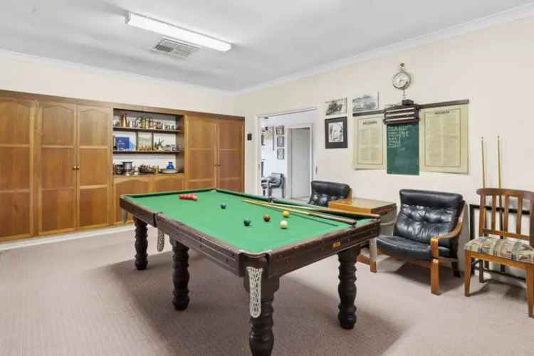  For Sale in 323, Bookmark Avenue, South Australia