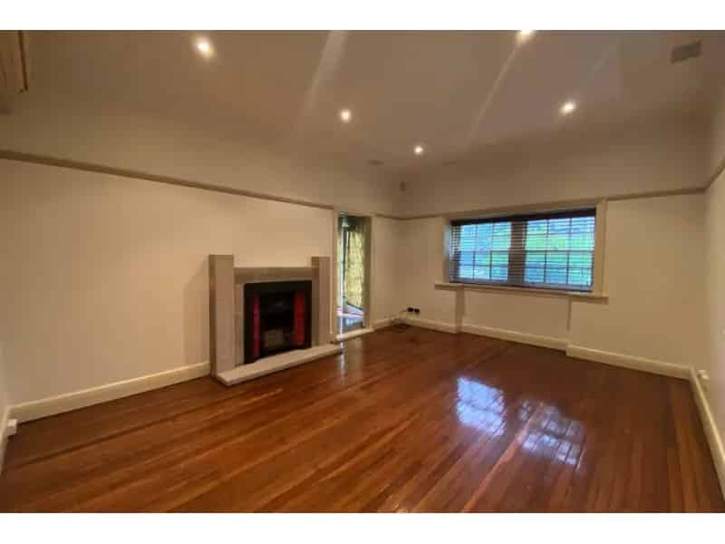Generious Sized Four Bedroom Home