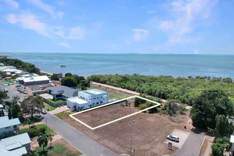 Land For Sale in Townsville City, Queensland