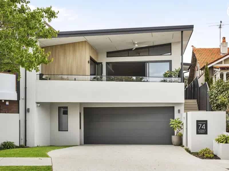 House For Sale , City of Vincent, Western Australia