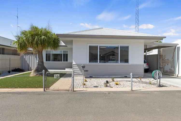 Buy house in Kadina beautifully renovated with spacious bedrooms and shed