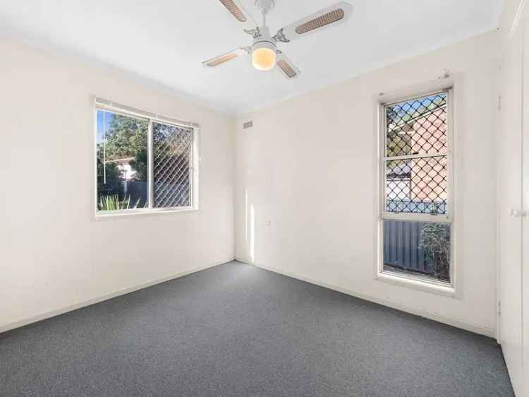 3-Bedroom Home Investment Opportunity Near Southern Cross University