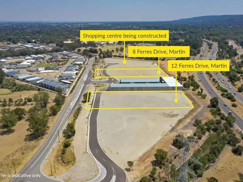 Land For Sale , City of Gosnells, Western Australia