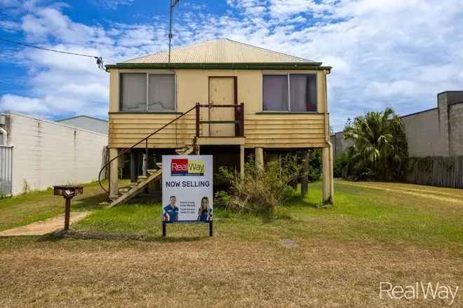 House For Sale in Bundaberg, Queensland