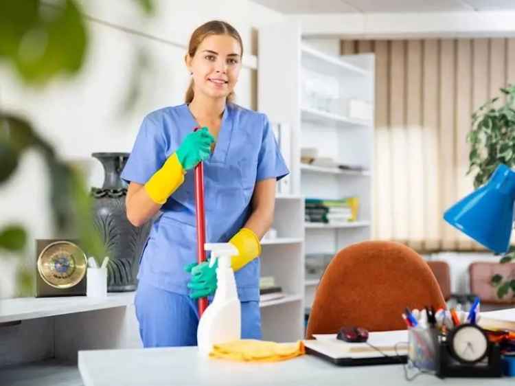 Positively Clean: Veterinary Cleaning Specialists