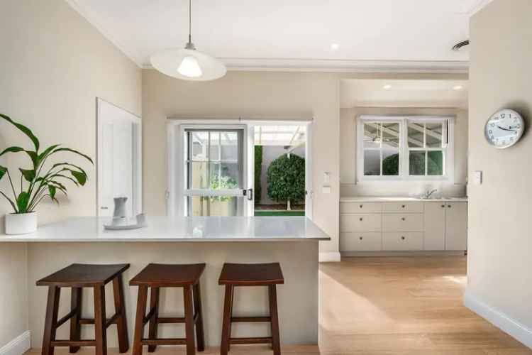 Buy Villa in Bowral Charming Free-Standing Home with Modern Features