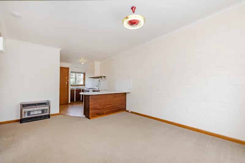 Unit in the CBD