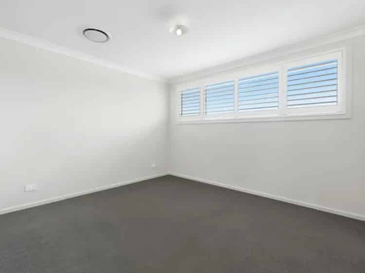 Modern comfort in a tranquil community