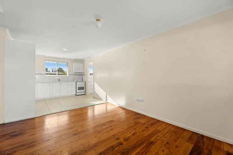 Block of units For Rent in Toowoomba, Queensland