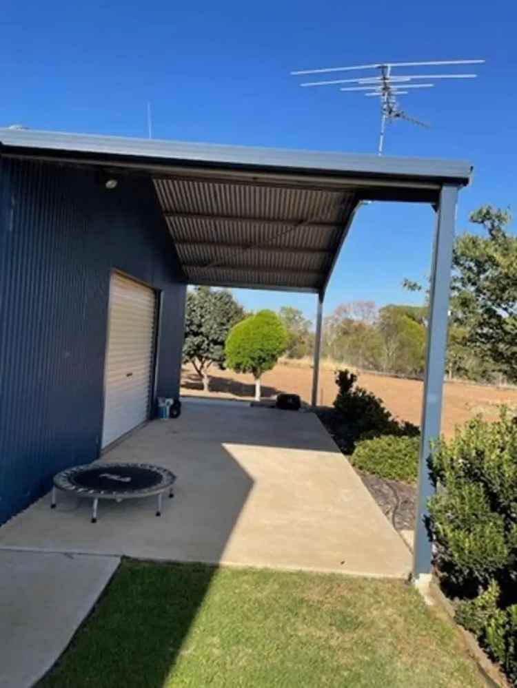 Rural property For Sale in Shire Of York, Western Australia