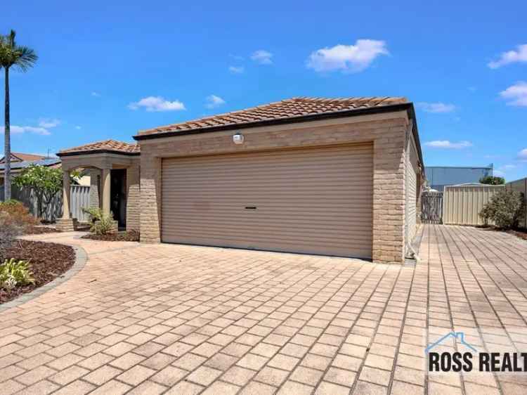 House For Sale in City of Bayswater, Western Australia