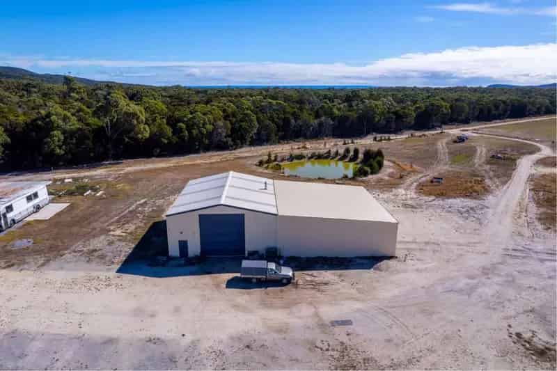 Rural property For Sale , West Tamar, Tasmania