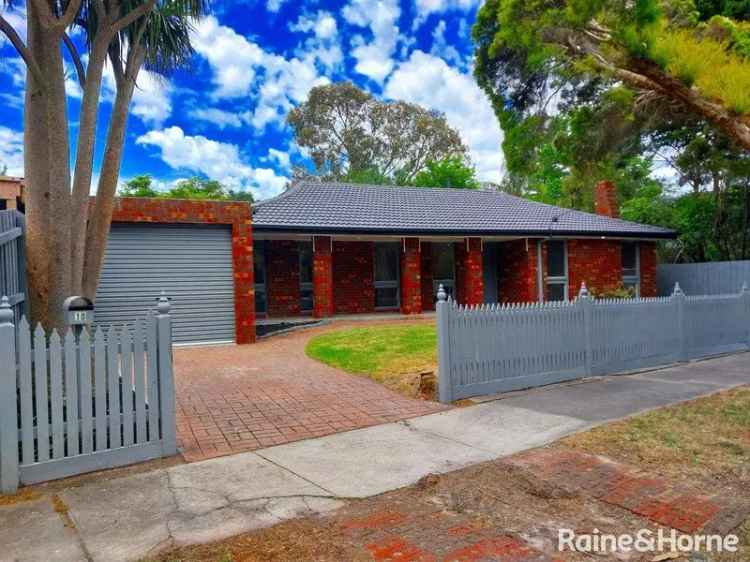 House For Rent in Melbourne, Victoria