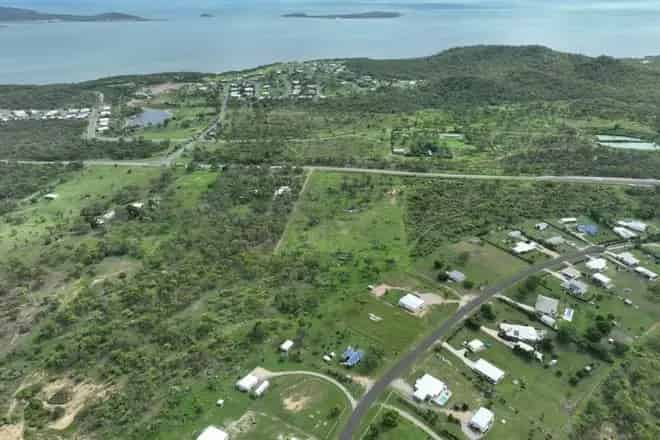 Land For Sale , Bowen, Queensland