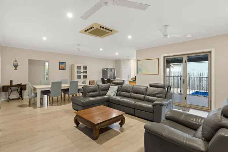 Stunning Family Home in Cable Beach