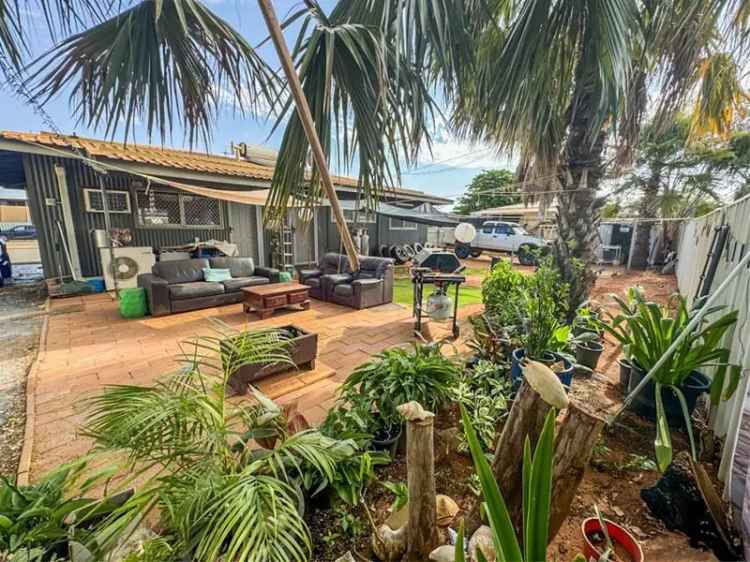 House For Sale in Town Of Port Hedland, Western Australia