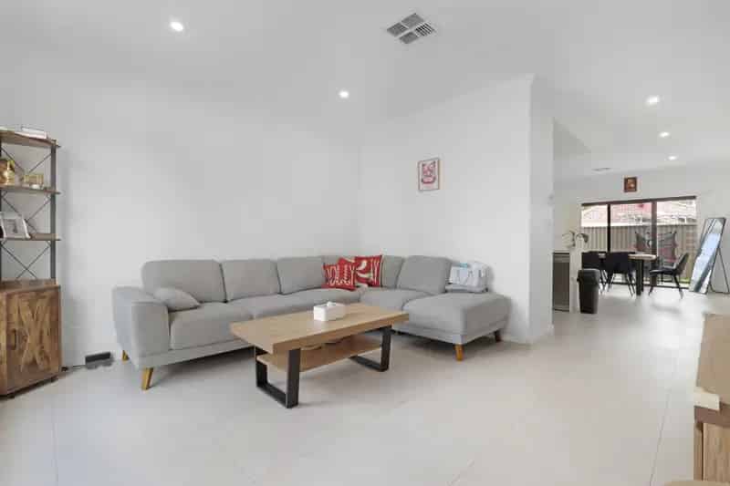 Brand New, Designer Living