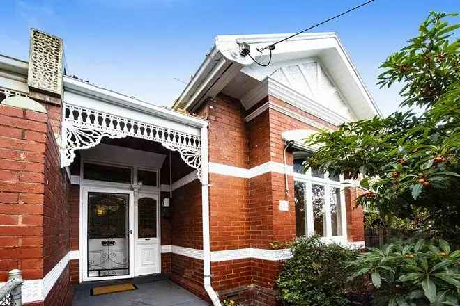 House For Rent in Melbourne, Victoria