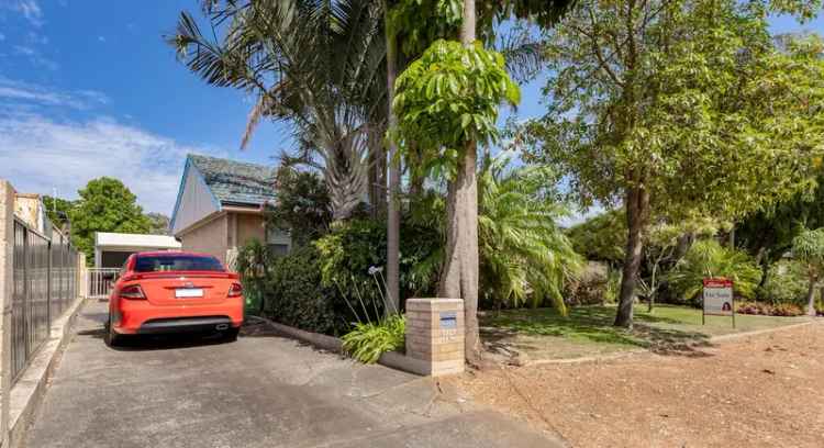 House For Rent in Bunbury, Western Australia