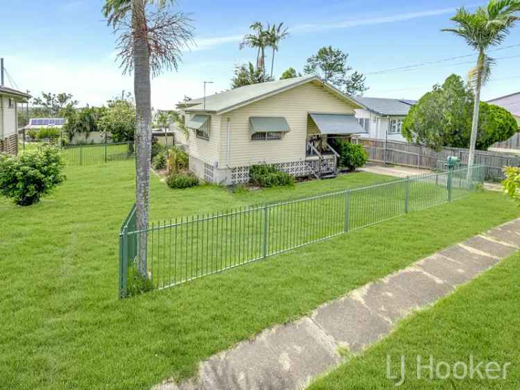 House For Rent in Brisbane City, Queensland