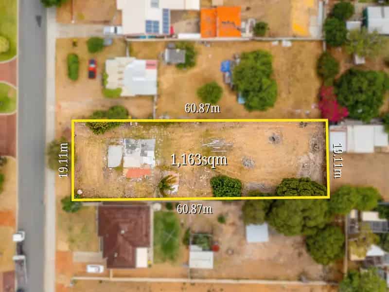 Develop Buy R60 Development Block in Mandurah