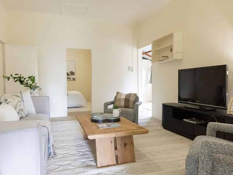 Spacious And Stylish