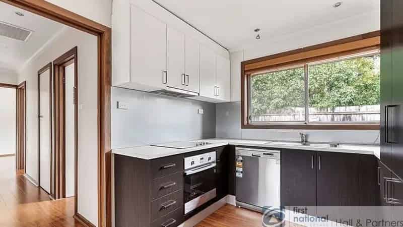 2 rooms house of 133 m² in Melbourne
