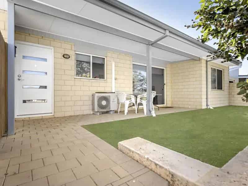 Block of units For Sale , Geraldton, Western Australia