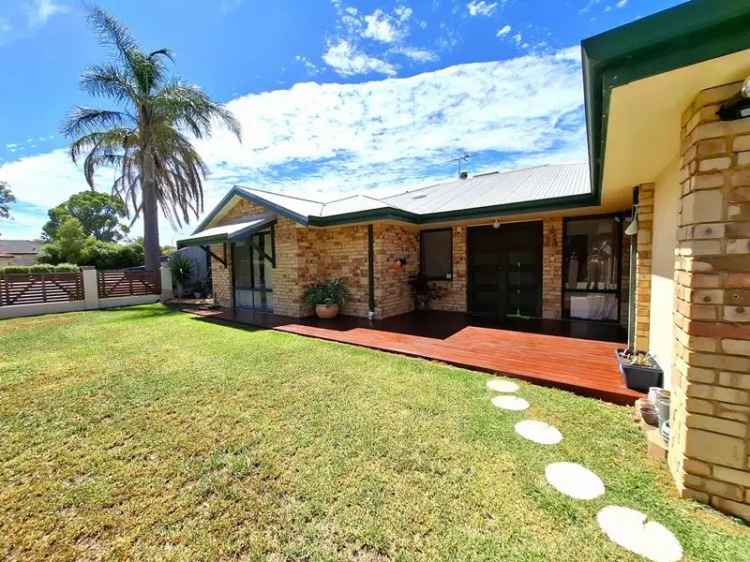 House For Rent in City of Wanneroo, Western Australia