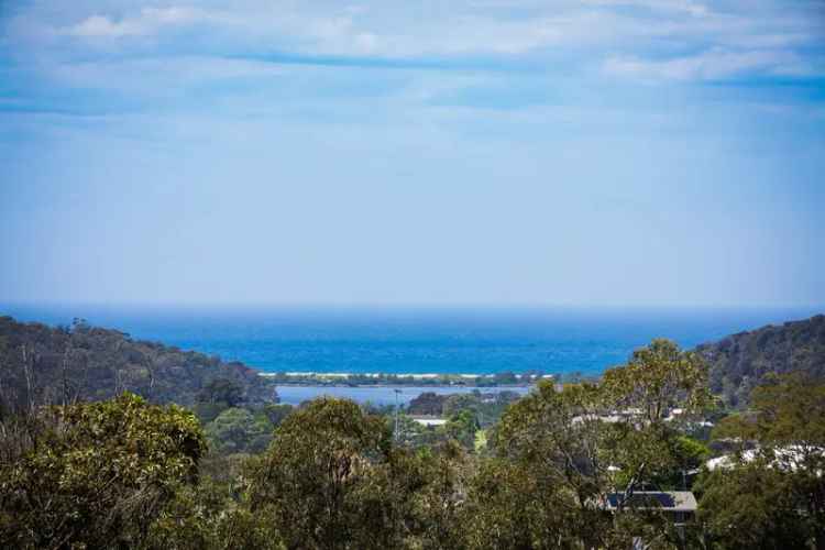 Land For Rent in Merimbula, New South Wales