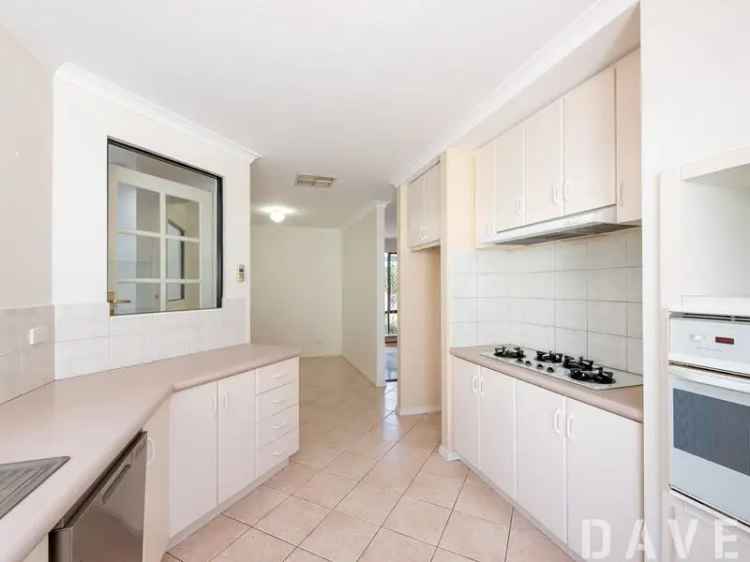 House For Sale in City of Joondalup, Western Australia