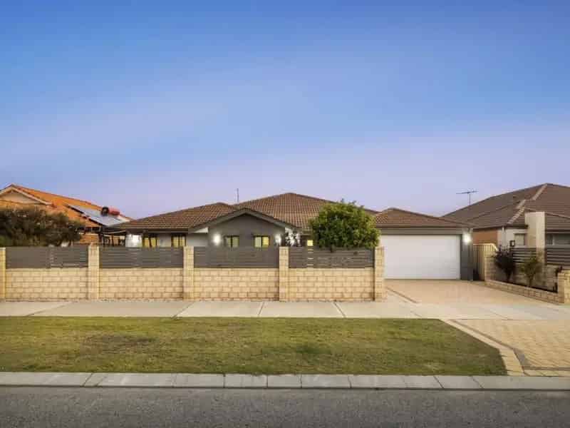 House For Sale , City of Wanneroo, Western Australia