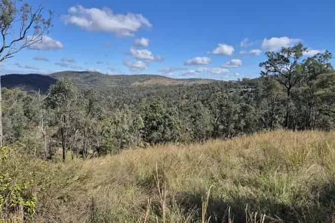 Land For Sale , South Burnett Regional, Queensland