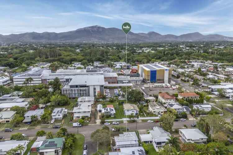 House For Sale in Townsville, Queensland