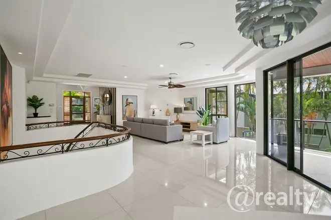 House For Sale in Gold Coast City, Queensland