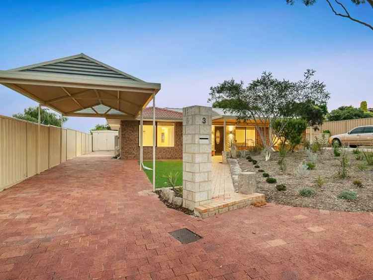 House For Sale in City of Joondalup, Western Australia