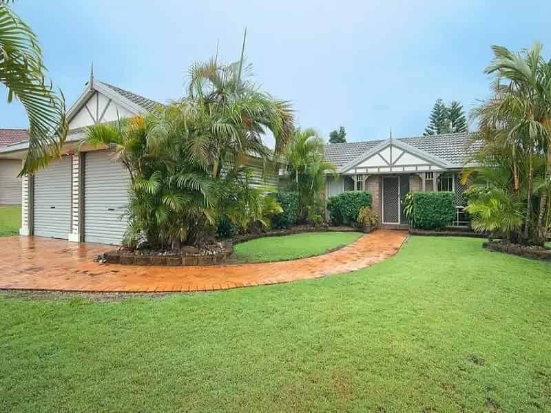 Real Estate For Lease - 9 Redash Court - Regents Park , QLD