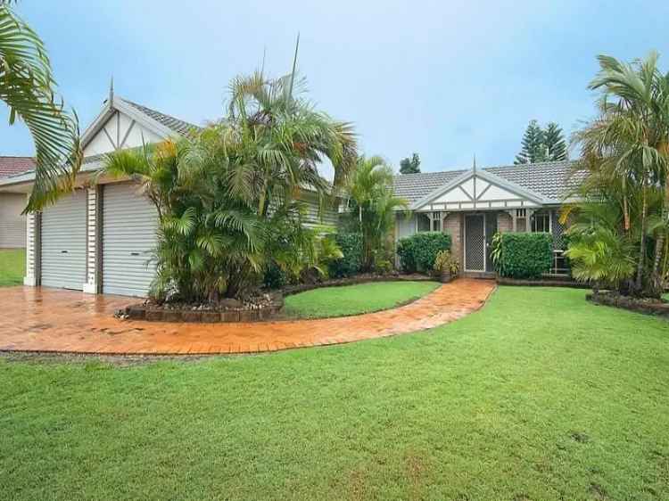 Real Estate For Lease - 9 Redash Court - Regents Park , QLD