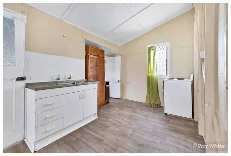 4 Bedroom Home with Lock-Up Carport - Great Investment Opportunity