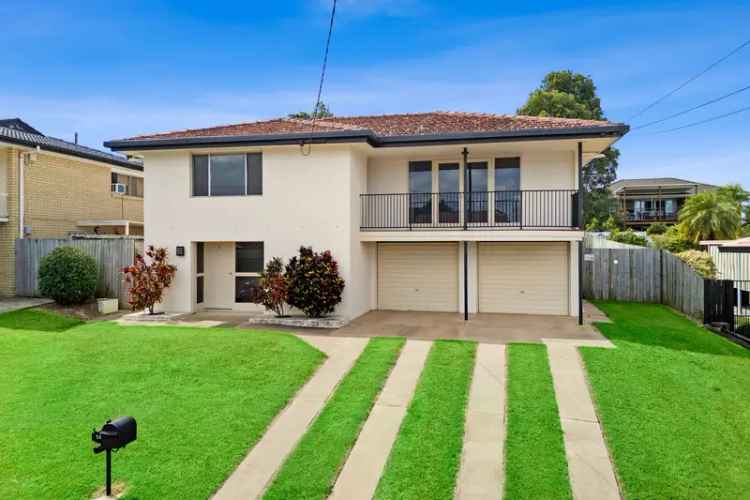 Buy House in Rochedale South with Spacious Living and Family Features