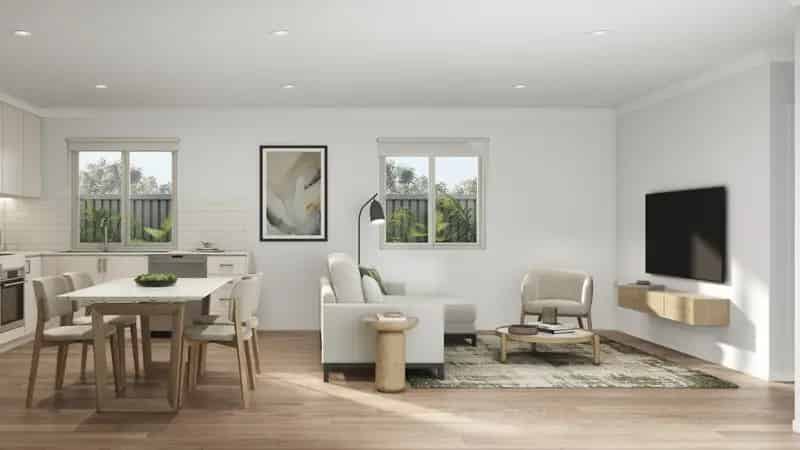 Aspen Lifestyle Sierra
