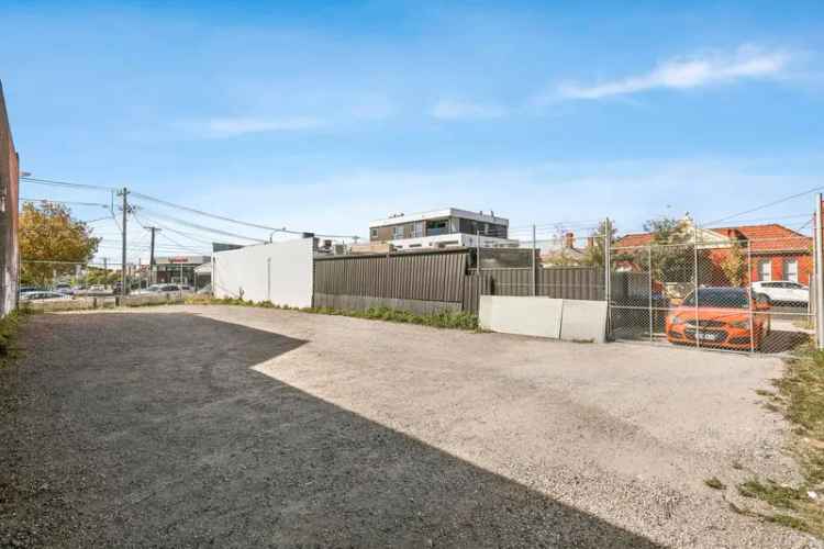 Residential For Sale in Melbourne, Victoria