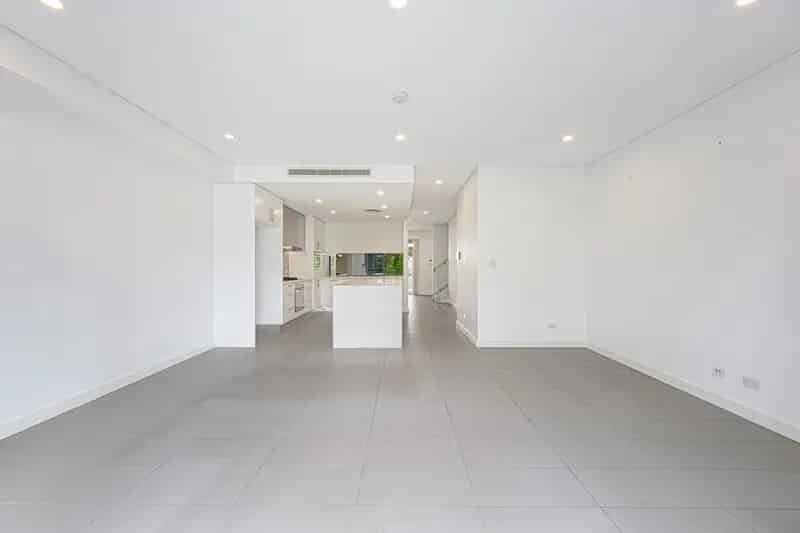 Real Estate For Lease - 14 Garden Place - Willoughby , NSW