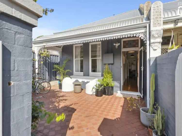 House For Sale in City of Vincent, Western Australia