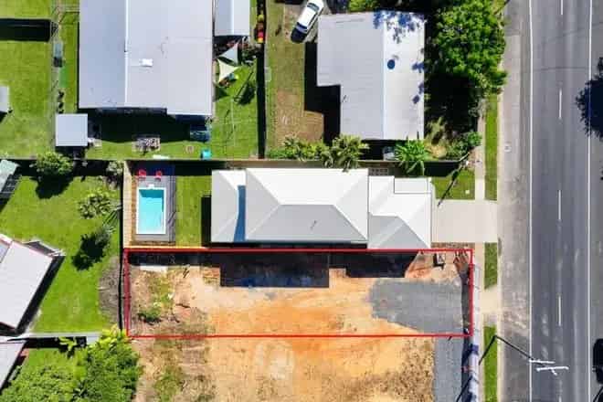 Land For Sale , Cairns, Queensland