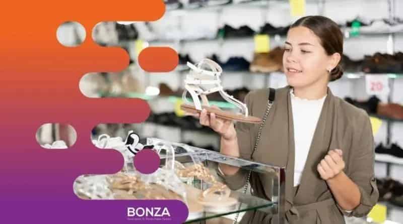 35286 Profitable Shoe Shop - Exclusive Bands & Prime Location